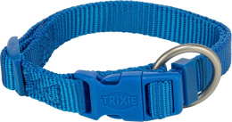Ошейник для собак TRIXIE Premium Collar (королевский синий)