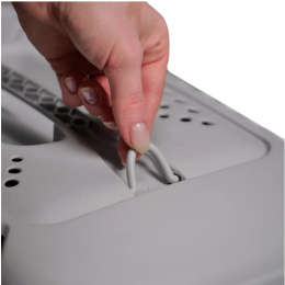 Переноска для животных MPS PRATICO Metall