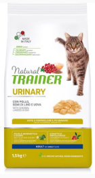 Сухой корм для кошек Trainer Natural Adult Urinary (курица)