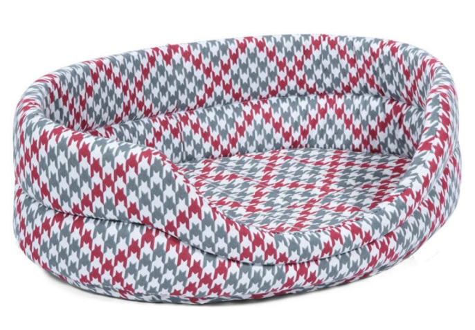 Gamma Лежанка "Симфония" (S 400х270х120 мм)