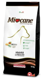 Сухой корм для собак Miocane Adult All Breed (ягненок, рис)
