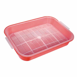 Туалет с сеткой Gamma Стандарт