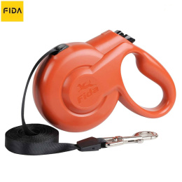 Fida-Styleash Red