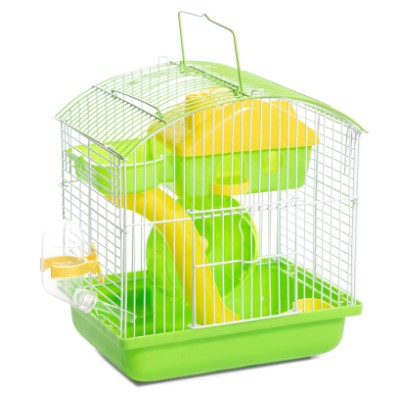 Клетка для грызунов Triol YD-258 (170x250x225 мм)