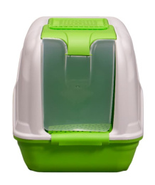 Био-туалет с совком MPS NETTA