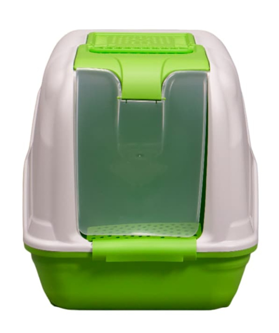 Био-туалет с совком MPS NETTA