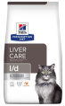 Сухой корм для кошек Hill's Prescription Diet l/d Liver Care (курица) (1.5 кг)