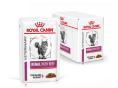 Влажный корм для кошек Royal Canin Renal BEEF (говядина) (85 гр*12 шт)