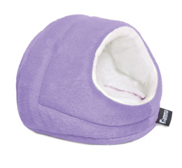 Домик для мелких животных Норка Gamma