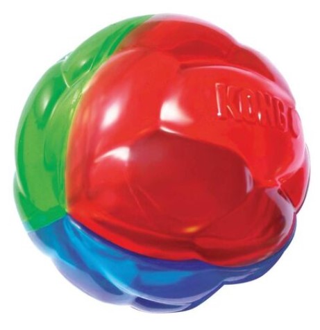 KONG Игрушка для собак Twistz Ball (L)