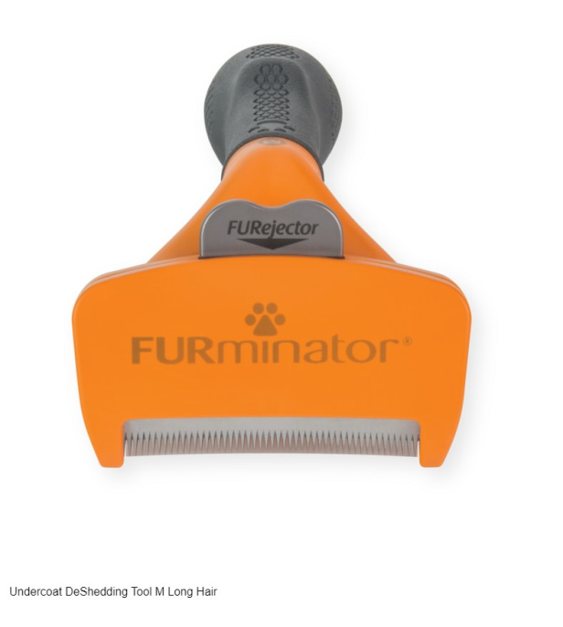 FURminator Undercoat Dog M Long Hair
