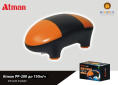 Компрессор для аквариума до 150 л Atman PP-200