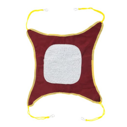 Гамак для мелких грызунов TRIOL Комфорт