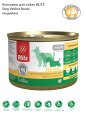 Консервы для собак BLITZ Dog Vetline Renal (индейка) (200 гр.)
