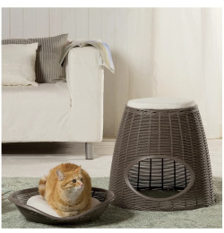 Домик для кошек BAMA PET PASHA