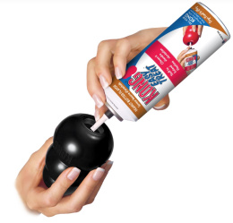 KONG Игрушка для собак Extreme