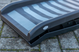 Пандус для собак до 70 кг TRIXIE