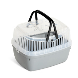 Переноска для грызунов PORTOBELLO