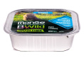 Паштет для кошек Monge Cat BWild Grain Free Anchovies (анчоус, овощи) (100 гр.)