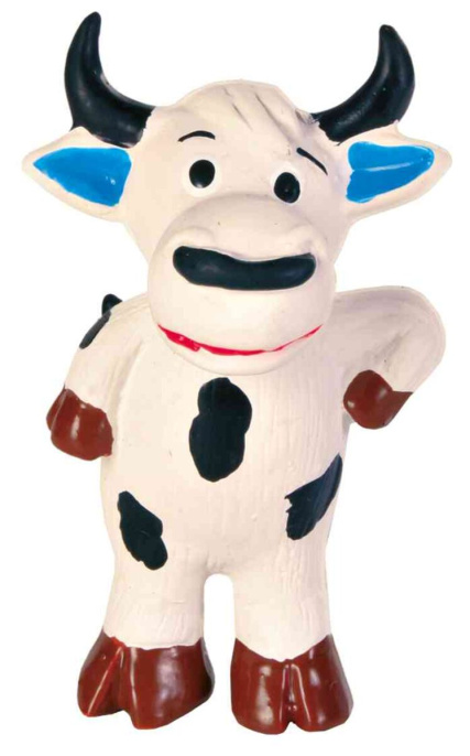 Игрушка из латекса TRIXIE "Животные" со звуком (11 см)