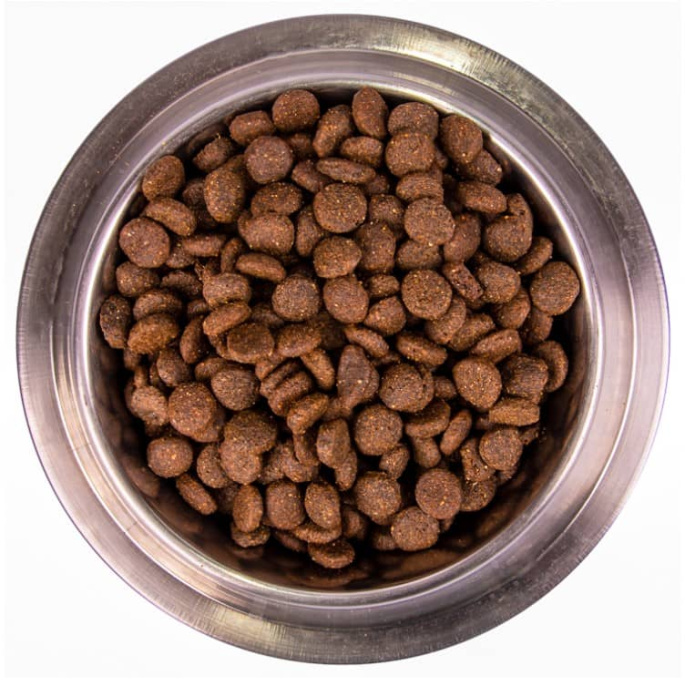 Сухой корм для собак Monge Dog Monoprotein Adult All Breeds (форель, рис) (2,5 кг)