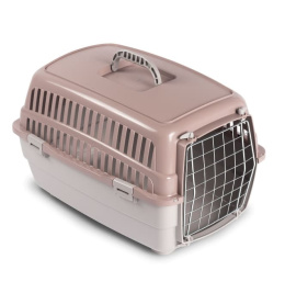 Переноска My Pets Solutions VOYAGER SMALL IATA, капучино