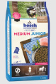 Сухой корм для щенков Bosch Medium Junior (1 кг)