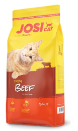 Сухой корм для кошек Josera JosiCat Tasty Beef