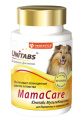 Кормовая добавка для беременных собак Neoterica Unitabs МамаCare c B9 (100 таблеток)