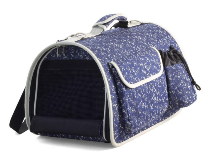 Сумка-переноска TRIOL "Стефани" (435х270х250 мм)