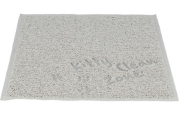 Подложка для кошачьего туалета Trixie (светло-серый)