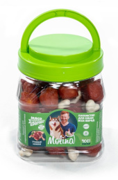 Molina Лакомство для собак Утиные ножки