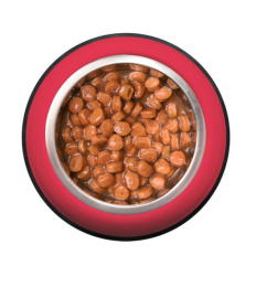 Пауч Мнямс мясное рагу с телятиной и тыквой для собак "Максимум вкуса"