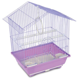 Клетка для птиц TRIOL 2101K эмаль