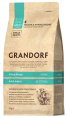 Сухой корм для кошек с пробиотиками GRANDORF 4 Meat PROBIOTIC INDOOR (4 мяса) (400 гр)