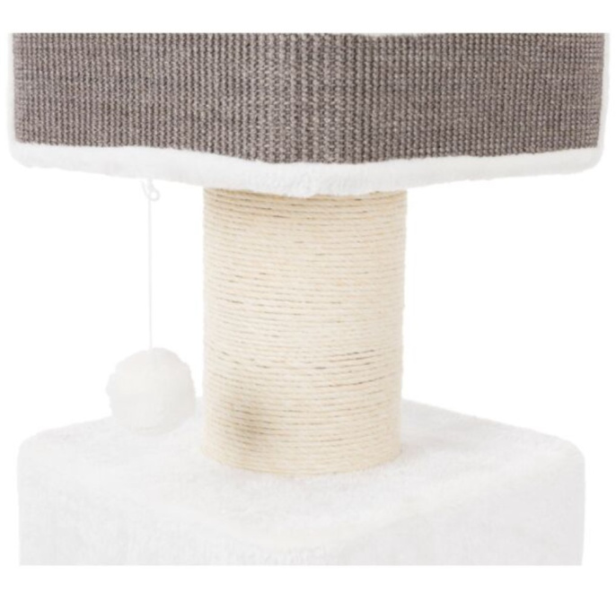 TRIXIE Домик-когтеточка для кошек Ava, 86 см