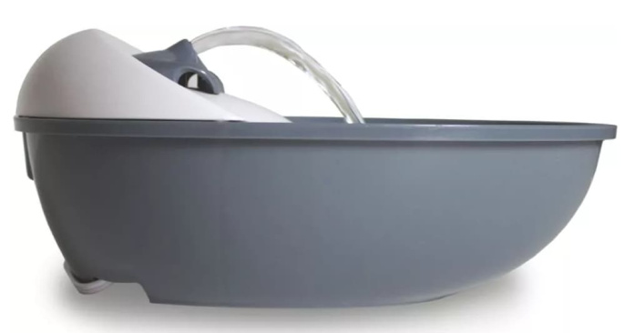 Поилка фонтанчик автоматический 1.7 л (A747)