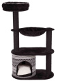 TRIXIE Когтеточка-домик для кошек Giada, 112 см