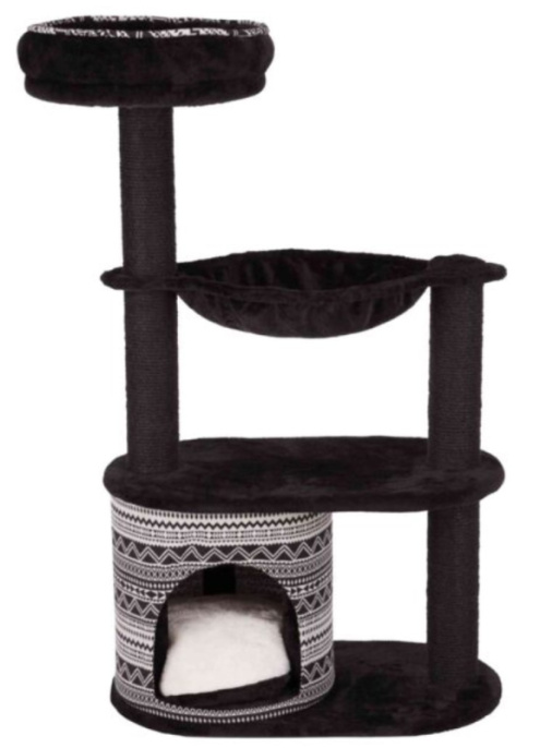 TRIXIE Когтеточка-домик для кошек Giada, 112 см