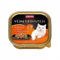 Влажный корм для кошек Animonda Vom Feinsten (курица без злаков) (100 гр.)