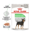 Паштет для собак Royal Canin Digestive Care (85 гр*12 шт)