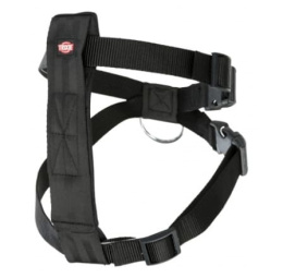 Автомобильный ремень безопасности для собак 30-60 см TRIXIE (1290)