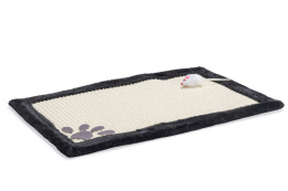 Коврик когтеточка для кошек Beeztees