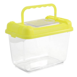 Переноска для мелких животных TRIOL A6D (18.5*11.8*13.5 см) 41811005