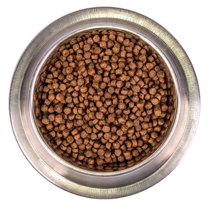 Сухой корм для собак Monge Dog Extra Small Adult (курица) (800 гр.)