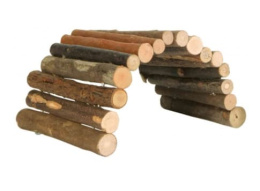 Мост для грызунов 28x17 см TRIXIE (62152)