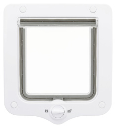 Откидная дверца TRIXIE 20х22 см