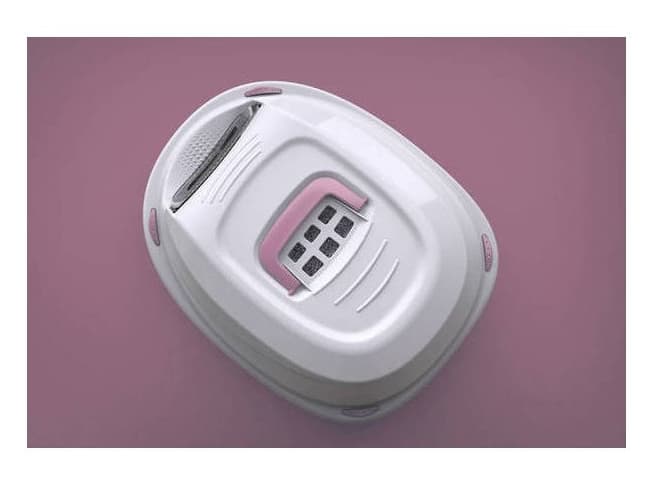 Туалет для кошек Galaxy Deluxe (L 57x39,5x38 см)