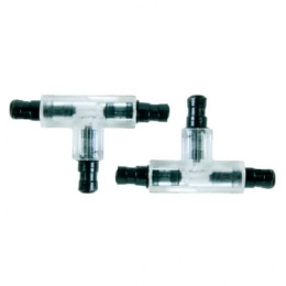 Клапан трёхсторонний диам. 5 мм*2 шт "TRIXIE" (8038)