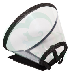 ТД ВЕТ Воротник защитный пластиковый